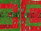 TOTEN HOSEN  ROTEN ROSEN  Itsy bitsy teenie..RARE UK 7