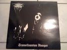 DARKTHRONE - Transilvanian Hunger LP 1st watain