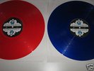 SLAYER CAPTORS OF SIN LP RARE Entombed Brujeria Carcass