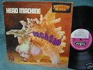 Head Machine     Orig. Vogue LP 