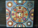 THE WEB: FULLY INTERLOCKING RARE 1968 UK PROGRESSIVE LP