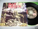 IRON MAIDEN 7