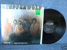 Steppenwolf 1st MONO 1968 LP EXC IN SHRINK HEAVY PSYCH