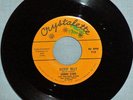 JOHNNY STARK WEST COAST ROCKER 45 ROCKIN' BILLY NM