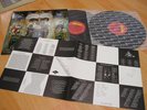 MICHAEL JACKSON(KOREA 2 LP)DANGEROUS '91 w/INSERT