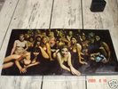 JIMI HENDRIX Electric Ladyland UK TRACK Orig NEAR MINT