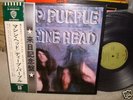 Deep Purple / Machine Head,Japan original LP