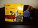 Bill Haley  Rock Around The Clock  Rare Brasilian 10