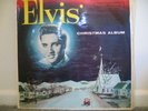 ELVIS PRESLEY-Rare CHRISTMAS ALBUM-New Zealand Orig
