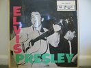 ELVIS PRESLEY-Self Titled-New Zealand Original LP