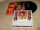 Elvis Presley GIRLS GIRLS GIRLS ORIGINAL RCA LSP-2621