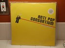 ANTIPOP CONSORTIUM - TRAGIC EPILOGUE 2LP (SEALED) 2000