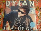 BOB DYLAN   UNPLUGGED   1995 OOP SEALED U.S. 2 LP SET