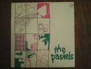 THE PASTELS - I wonder why - ROUGH TRADE Rare 1983