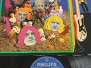 Cuby and the blizzards rare Dutch '68 LP Trippin' Thru