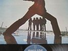 Cuby and the blizzards rare Dutch 70 LP To blind to See