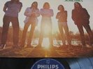 Cuby & blizzards rare Dutch '72 LP Sometimes  Blues