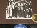 Livin' Blues Mega RARE 1971 LP Bamboozle Philips  BLUES