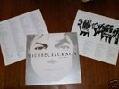 DOUBLE ALBUM Michael Jackson INVINCIBLE
