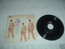 Elvis A Touch of Gold VOL 3 EPA-5141 DOT Black NM