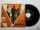YARDBIRDS Little games RARE ITALY  SINGLE/PS