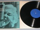 HELEN MERRILL SELF TITLED EMARCY JAZZ VOCAL LP RECORD