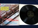 Beatles PLEASE PLEASE ME 1963 UK *BLACK & GOLD* MONO LP