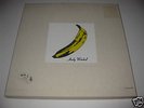 Velvet Underground Nico Box Set LP Lou Reed Andy Warhol