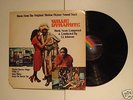 J.J. JOHNSON On MCA Willie Dynamite LP Rare Funk Breaks
