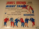 JAMES BROWN On KING Twist Around 1St Press Black Label