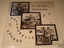 JR. & HIS SOULETTES On HMM Psychodelic Sounds RARE FUNK