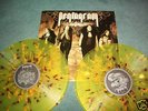 PENTAGRAM -FIRST DAZE HERE TOO- 2 LP **MINT**