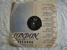 JERRY LEE LEWIS -  SOUTH AFRICAN PRESS 78