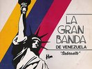 Salsa Lp La Banda de venezuela - Sabrosito ???