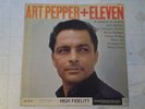 ART PEPPER + ELEVEN 