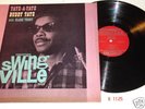 BUDDY TATE / CLARK TERRY ( PRESTIGE-SWINGVILLE )
