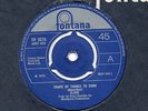 SLADE-SHAPE OF THINGS TO COME-FONTANA.