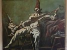 FABRIZIO DE ANDRE 1991 CONCERTI RARO DOPPIO LP LIVE