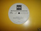 Pink Floyd 'BBC' Peel Sessions Live 1970/71 LP - RARE