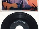 Elvis Presley 45 Record EP EPA-994 Strictly Elvis NoDog