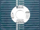 AL HUDSON SPREAD LOVE 1978 ABC MODERN SOUL DISCO WLP 45