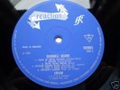 CREAM CLAPTON DISRAELI GEARS RARE UK (MONO) MiNt AuDiO