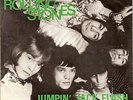 ROLLING STONES Jumpin' Jack Flash BELGIUM 7