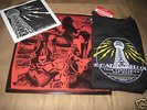White Stripes Icky Thump VAULT 2LP Mono + exclusive 7