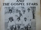 JOHNNY SCOTT LP Who Am I? Gospel Funk Soul on Champ