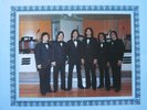 POLYTONES LP Share It Private Unknown Funk RARE Hear