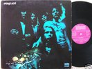 ORANGE PEEL: Same,  orig. Bellaphon-LP KRAUT