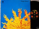 TRAFFIC SOUND: Lux, Peru Prog/Psych, rare orig LP 1971