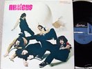 NUCLEUS rare Canada Psych orig Mainstream-LP 1969 mint-