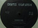 CURTIS HAIRSTON - SUMMERTIME (VG, VG PLUS) REAL SCARCE